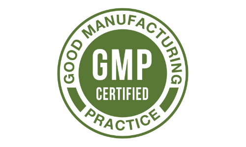 Reticlear GMP Certified